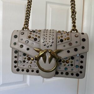 Pinko crossbody bag
